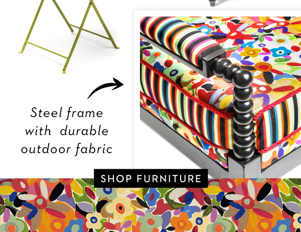 SHOP FURNITURE