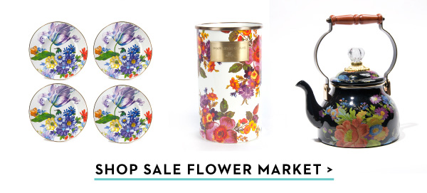 SHOP SALE FLOWER MARKET