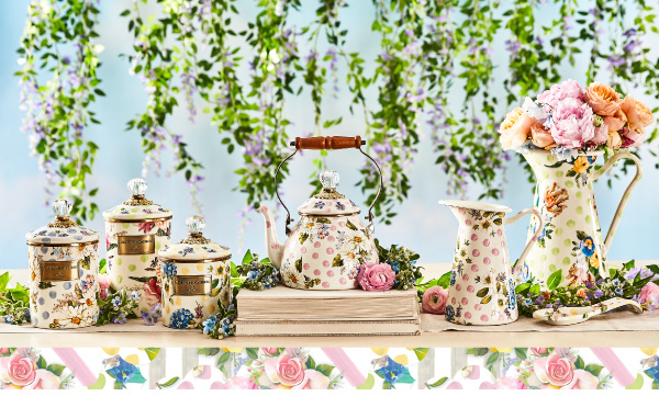 SHOP WILDFLOWERS