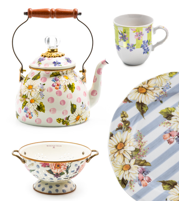 SHOP WILDFLOWERS