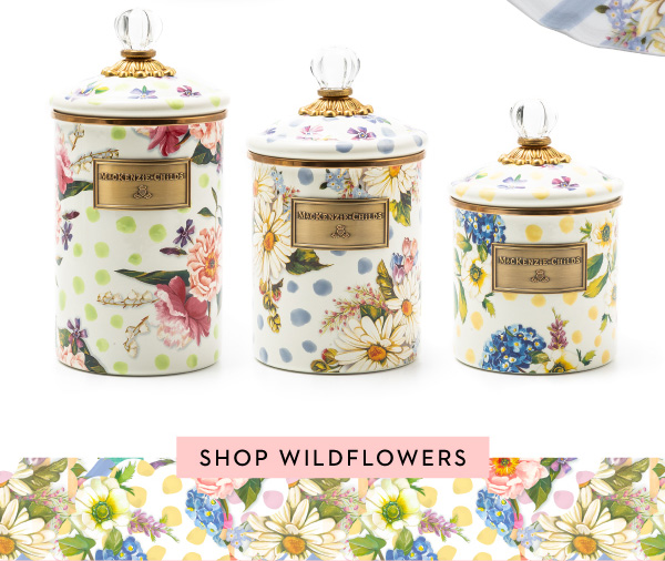 SHOP WILDFLOWERS