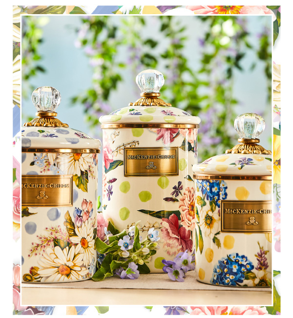SHOP WILDFLOWERS