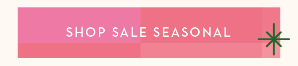 SHOP SALE SEASONAL