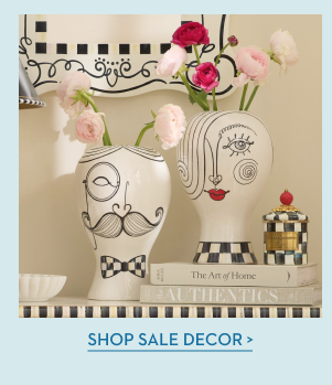 SHOP SALE DECOR