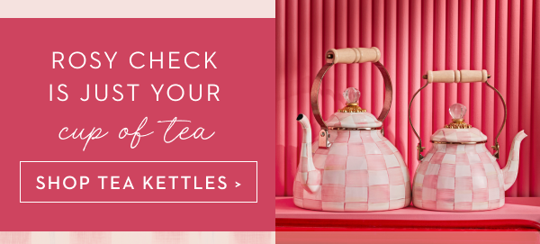 SHOP TEA KETTLES