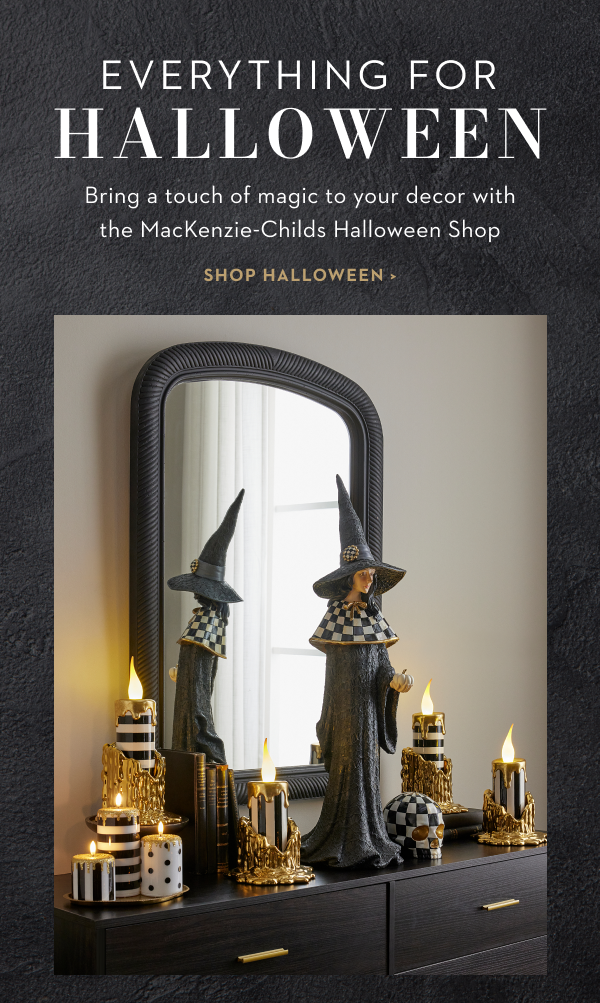 EVERYTHING FOR HALLOWEEN | SHOP HALLOWEEN