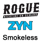 Smokeless Tobacco Alternatives