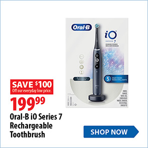 Oral B