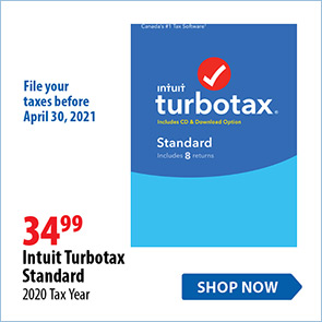 Turbotax