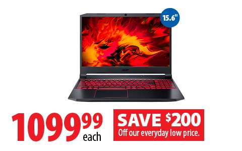 Acer Nitro 5 AN515