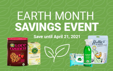 Earth Month