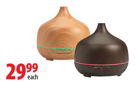 Aromatherapy Diffuser