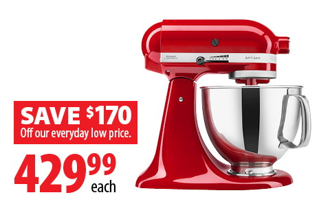 KitchenAid