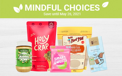 Mindful choices