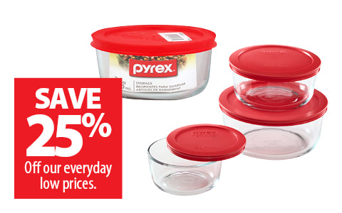 Pyrex