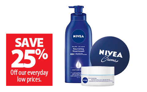 Nivea