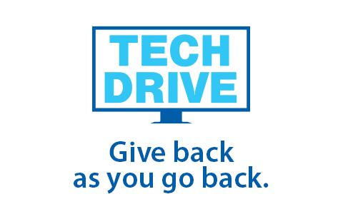 Tech Drive