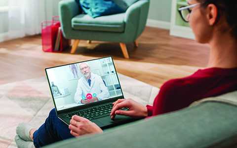 Telemedicine Service in BC