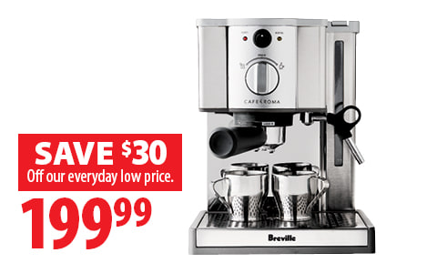 Breville