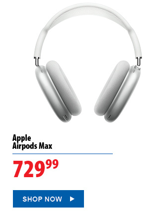 Airpods Max