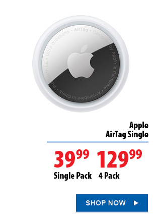 Apple Airtag Single