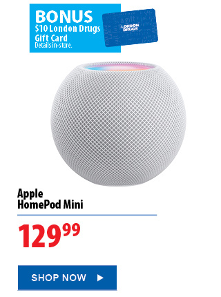 Homepod Mini