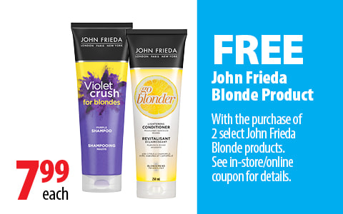 John Frieda