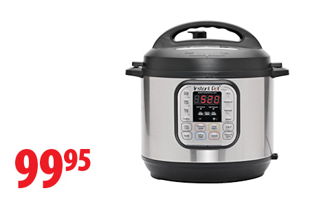 instant pot