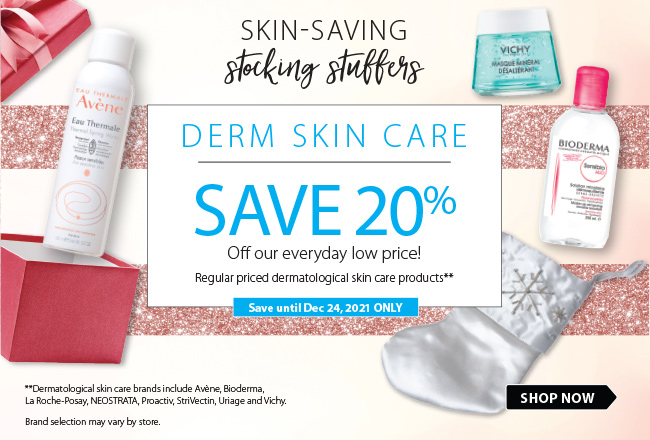 Derm Skin Care