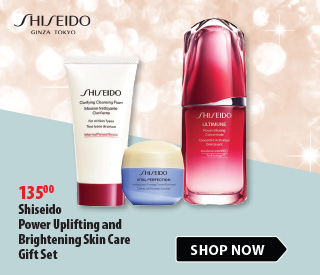 Shiseido