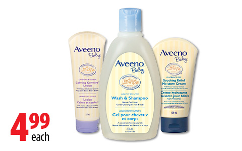 Aveeno