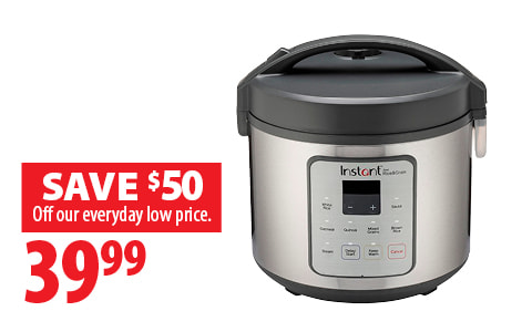 Instant Pot