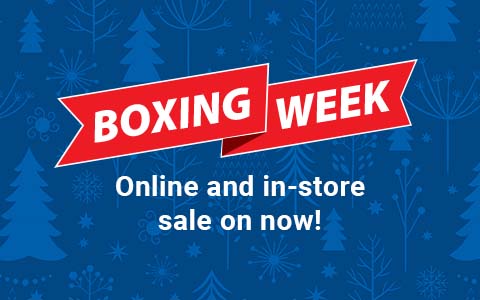 boxing week