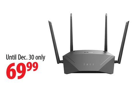 D-Link 