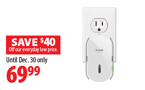 D-Link 