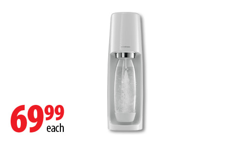 SodaStream