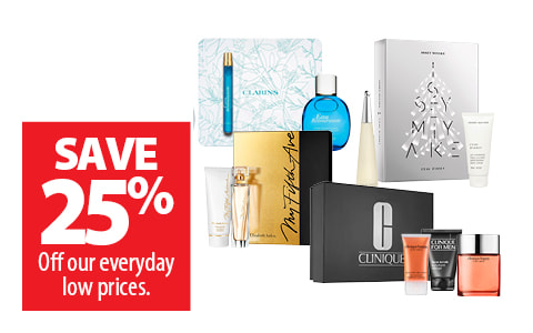 Fragrance Sets
