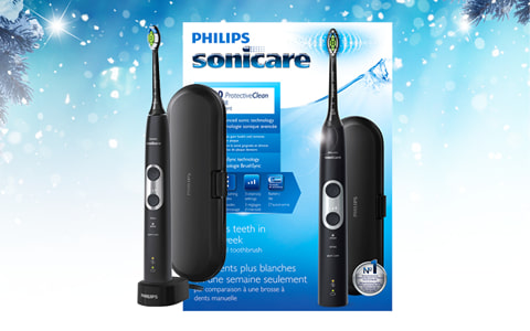 Sonicare