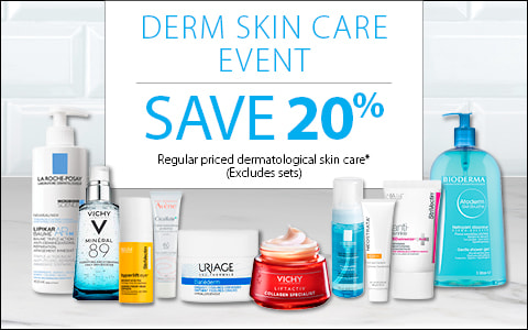 derm skin care