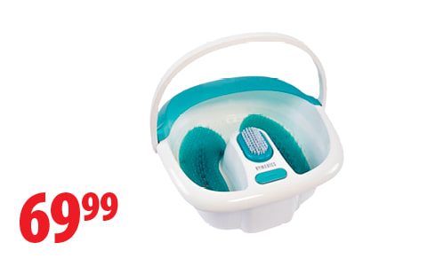 HoMedics