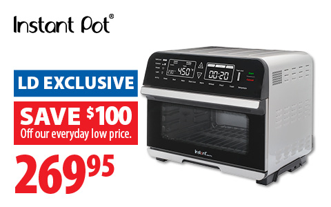 Instant Pot