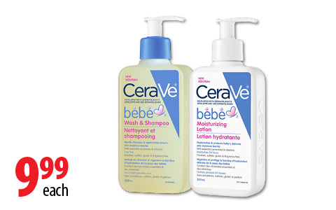 CeraVe