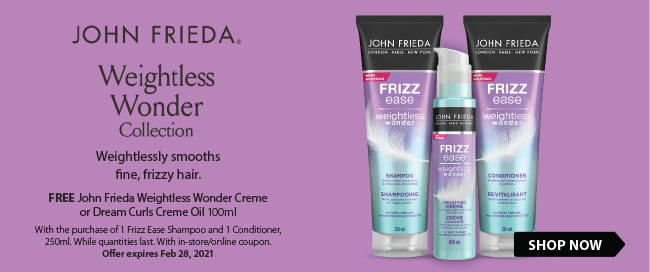 John Frieda