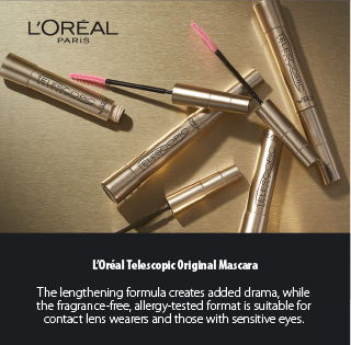 LOreal Mascara