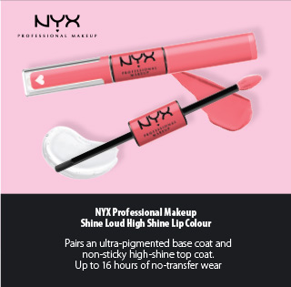 NYX Professional Makeup