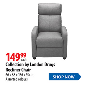 Collection by LD Recliner