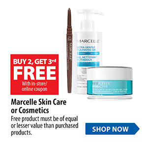 Marcelle