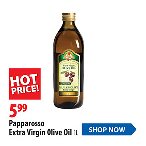 Olive Oil