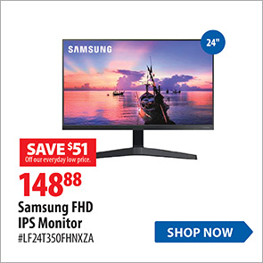 Samsung TV