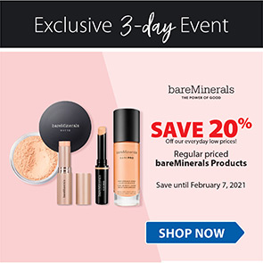 bareMinerals